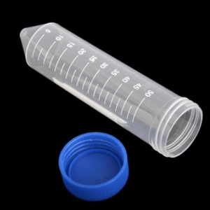 50ml 50Pcs/Lot Microcentrifuge Centrifuge Tubes