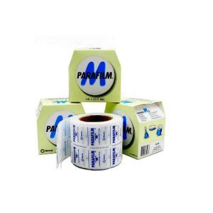 Roll/lot Parafilm 10cmx38m M laboratory Seal Film