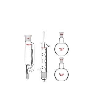 Stony Lab 500ml Soxhlet