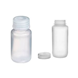 United Scientific Polypropylene Wide Mouth Reagent Bottles